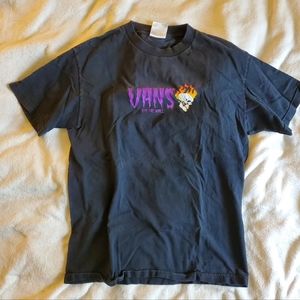Vans Vintage t shirt M
